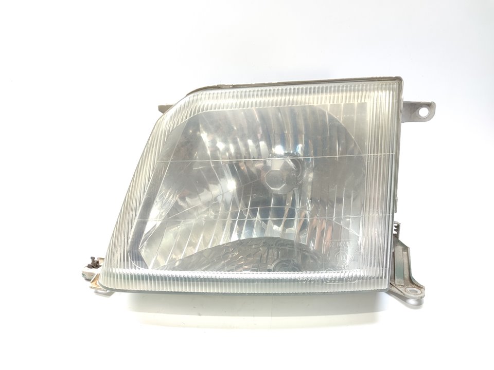 TOYOTA Land Cruiser Prado 90 Series (1996-2002) Front Left Headlight 8115060870 26876707