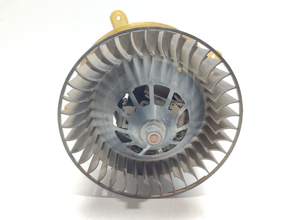 MERCEDES-BENZ E-Class W210 (1995-2002) Ventilateur de chauffage A2108202442 25020872