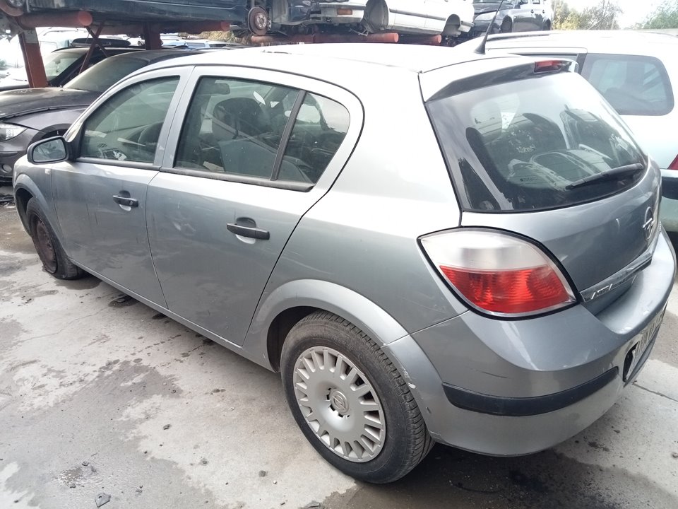 OPEL Astra J (2009-2020) Насос гидроусилителя M09341592SL 25042673