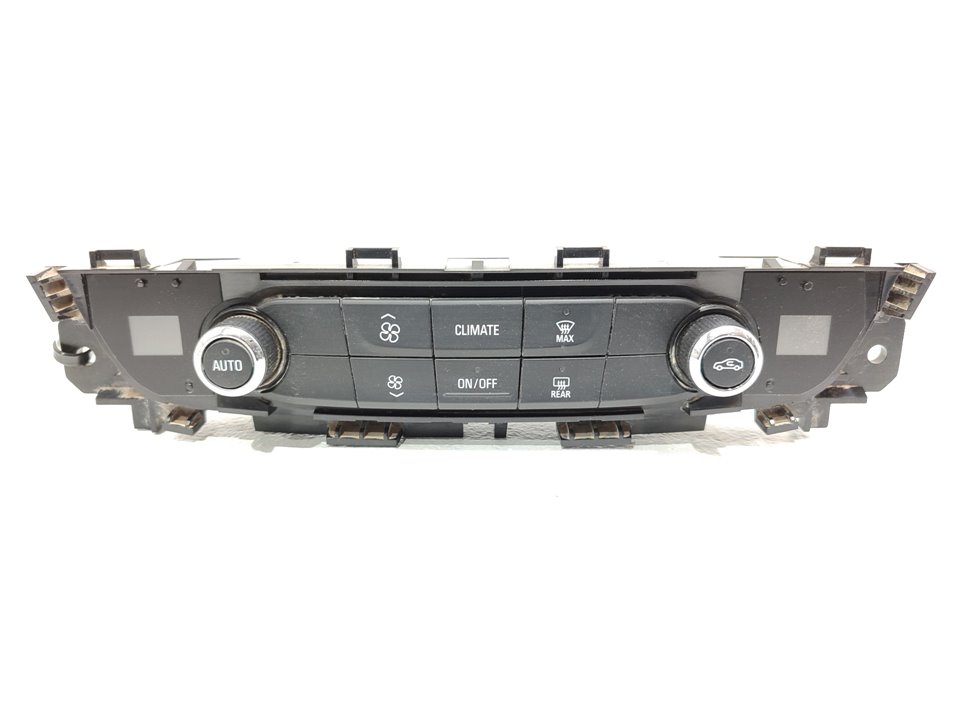 OPEL Insignia A (2008-2016) Climate  Control Unit 39113537 23996841