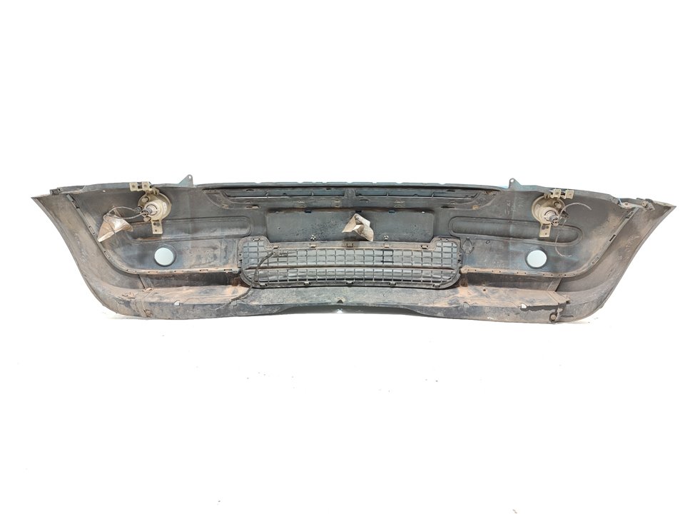 FIAT Front Bumper 51117074227 25963549