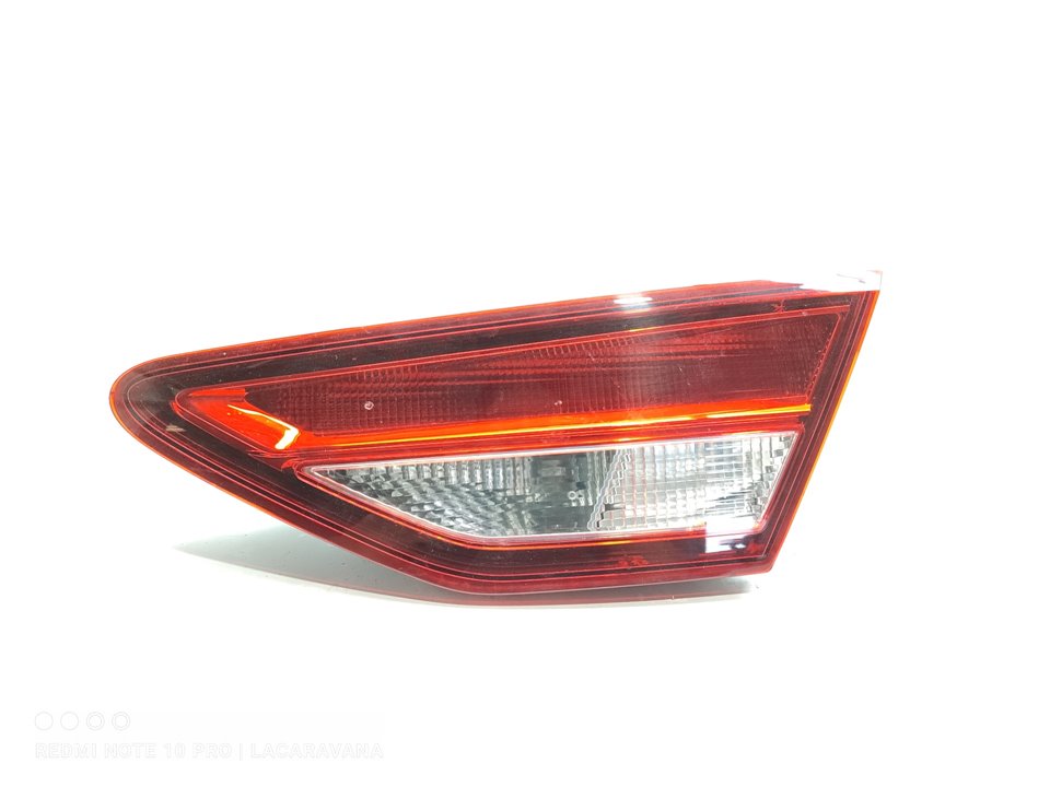 SEAT Leon 3 generation (2012-2020) Rear Right Taillight Lamp 5F0945094D 26587622