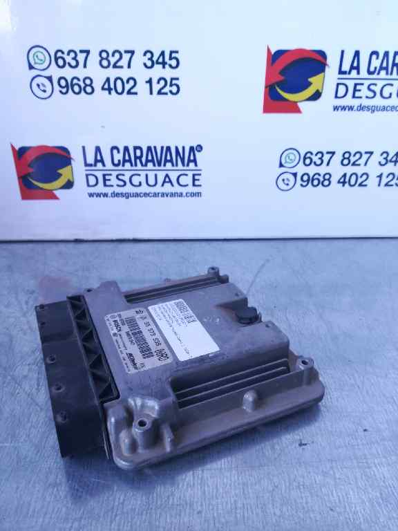 OPEL Insignia A (2008-2016) Unitate de control motor 55573539 18824692