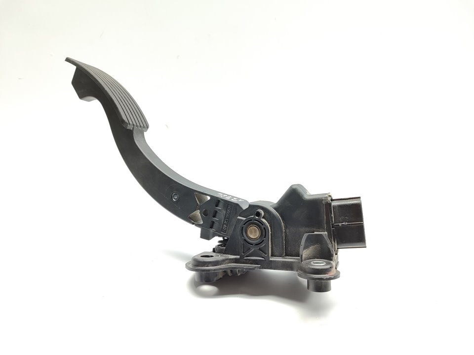 MITSUBISHI ASX 1 generation (2010-2020) Throttle Pedal 1600A102 25446063