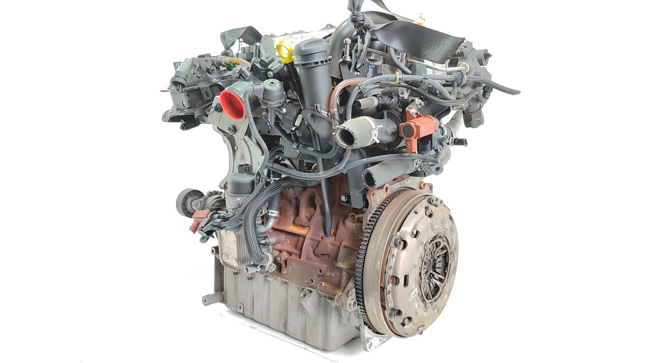 FORD Kuga 2 generation (2013-2020) Engine G6DG 25036561