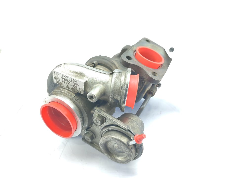 VOLVO S80 1 generation (1998-2006) Turbocompresseur 9471564 18955850