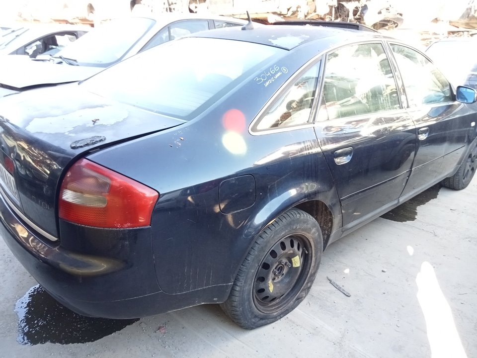 AUDI A3 8L (1996-2003) Turboladdare 059145701F 22653449