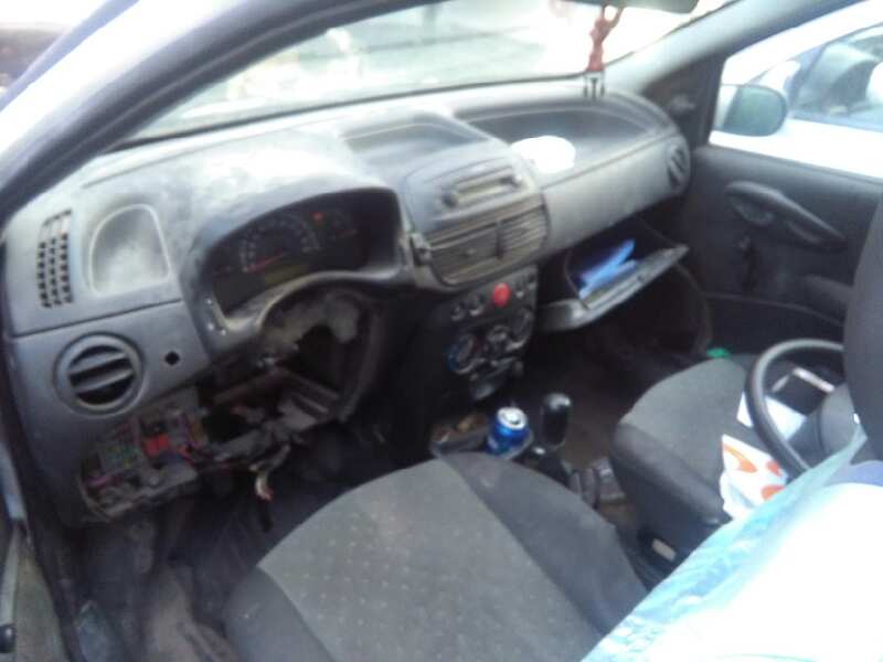 FIAT Punto 3 generation (2005-2020) Turbófeltöltő 73501343 18813720