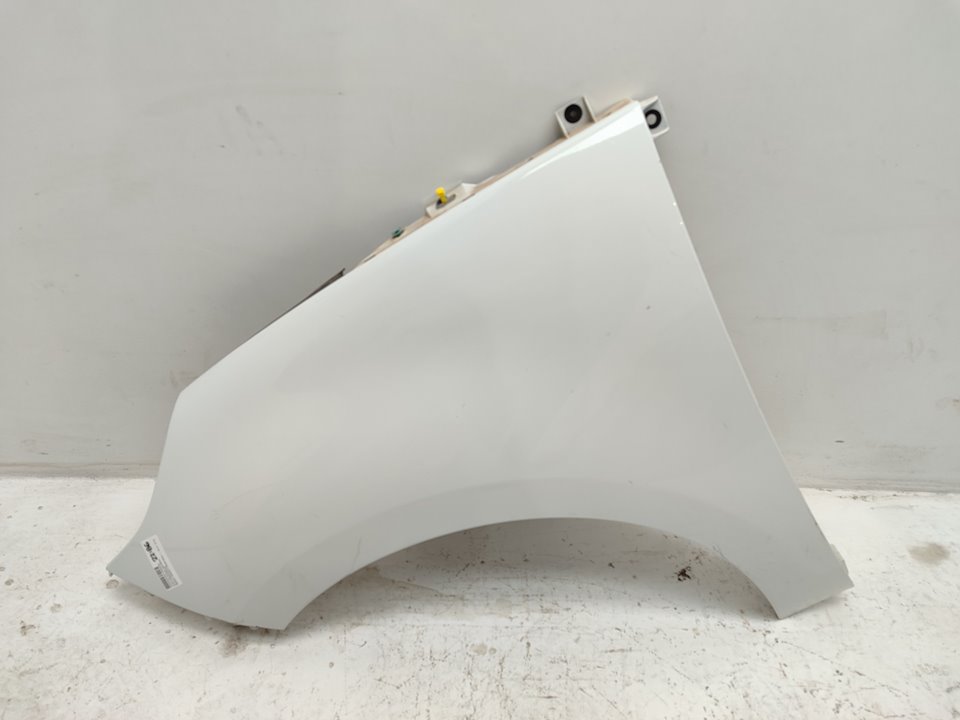 RENAULT Scenic 3 generation (2009-2015) Aripa stânga față 631017581R 18827170