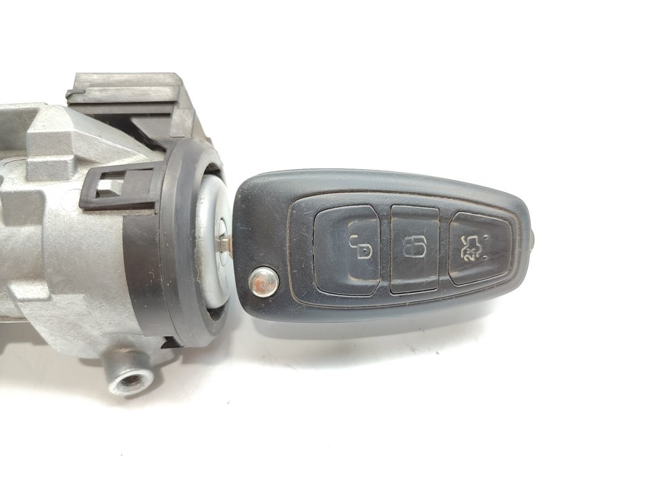 FORD Focus 3 generation (2011-2020) Ignition Lock 3M513F880AE 25020796