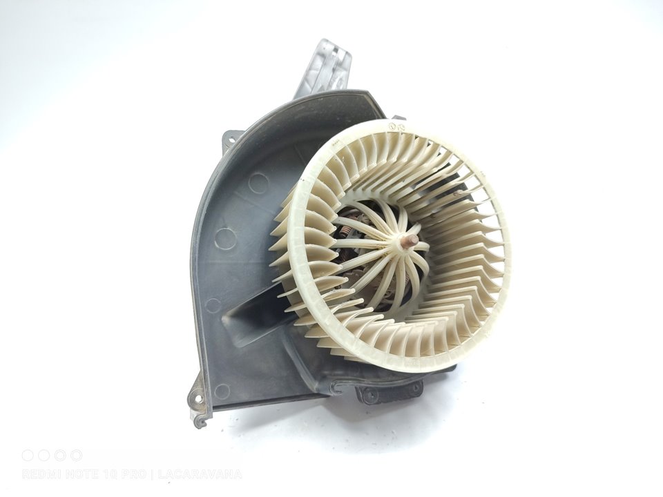 SEAT Ibiza 3 generation (2002-2008) Heater Blower Fan 6Q1820015C 27186085