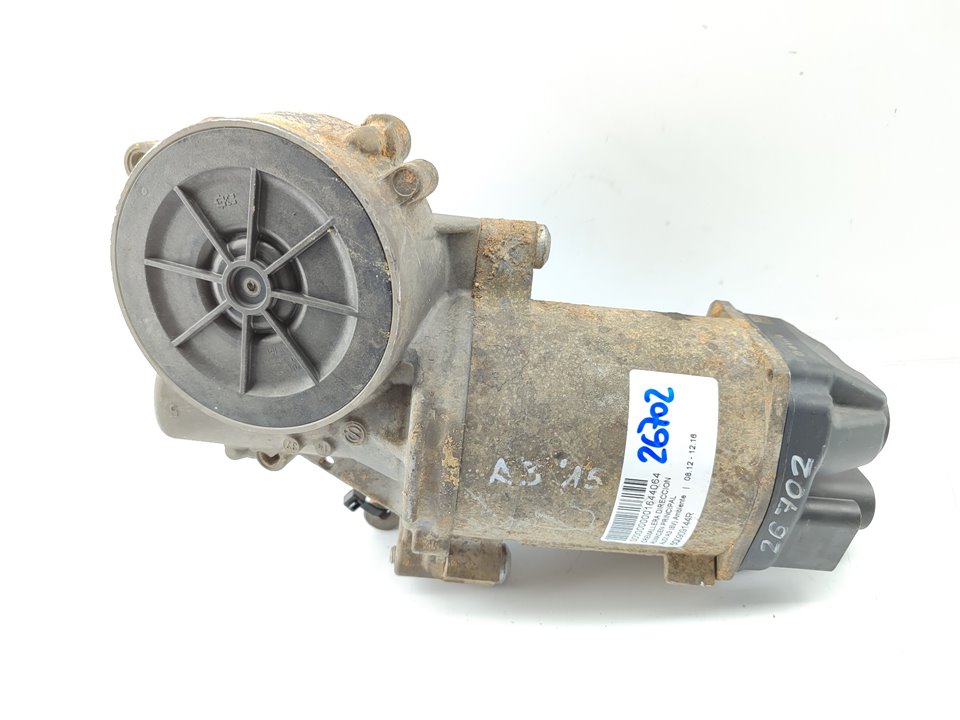 AUDI A3 8V (2012-2020) Crémaillère de direction 5Q0909144R 18868334