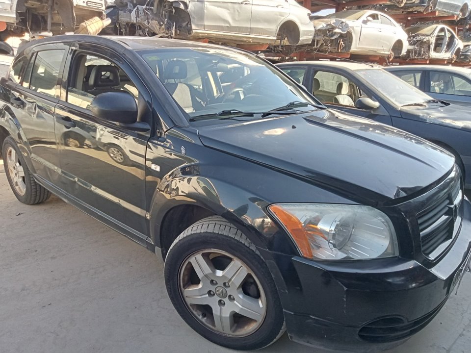 DODGE Caliber 1 generation (2006-2013) Turbīna 03G253014J 22886012