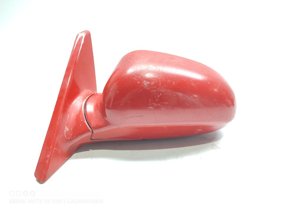 PEUGEOT 205 1 generation (1983-1998) Left Side Wing Mirror 8760527300 25928761