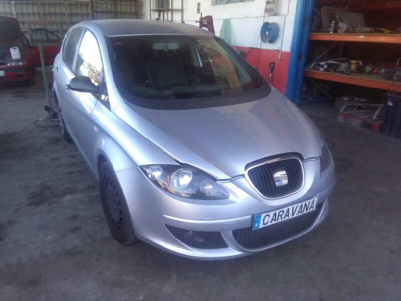 SEAT Toledo 3 generation (2004-2010) Другие части фар 5P0945207 22903259