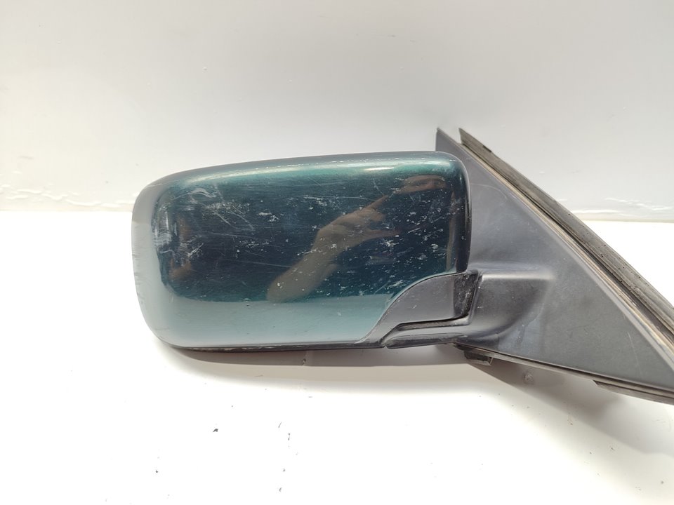 BMW 5 Series E39 (1995-2004) Right Side Wing Mirror 51168266604 25788994