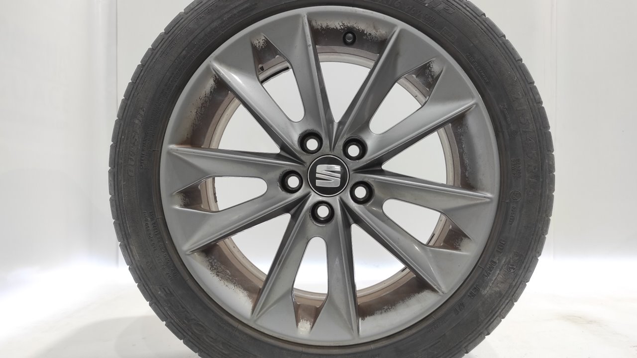 SEAT Ibiza 3 generation (2002-2008) Wheel 24390217