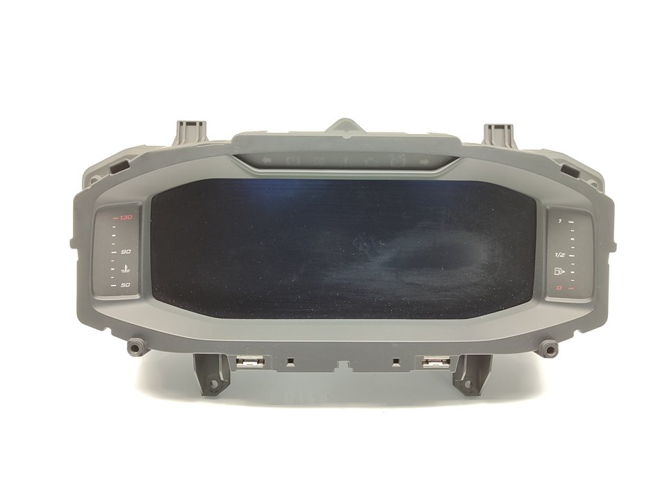 SEAT Ibiza 5 generation (2017-2023) Speedometer 6F0920320B 25963371