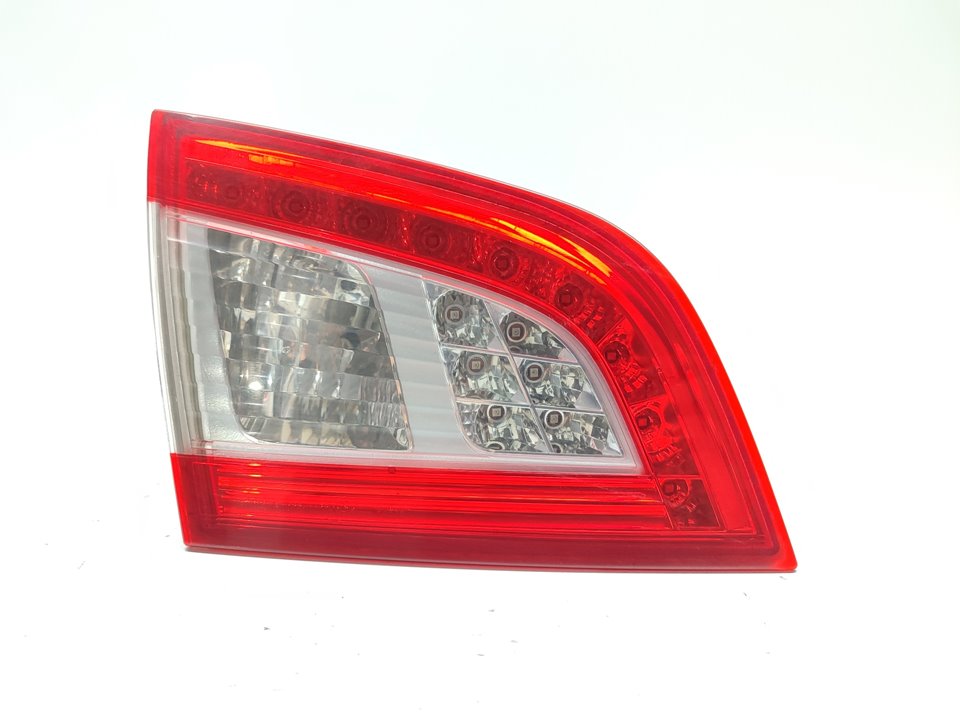 PEUGEOT 508 1 generation (2010-2020) Rear Left Taillight 6350LZ 25226472