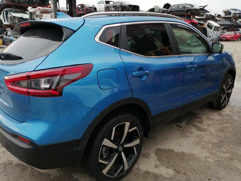 NISSAN Qashqai 2 generation (2013-2023) Other Control Units 284K1HV00A 22941610