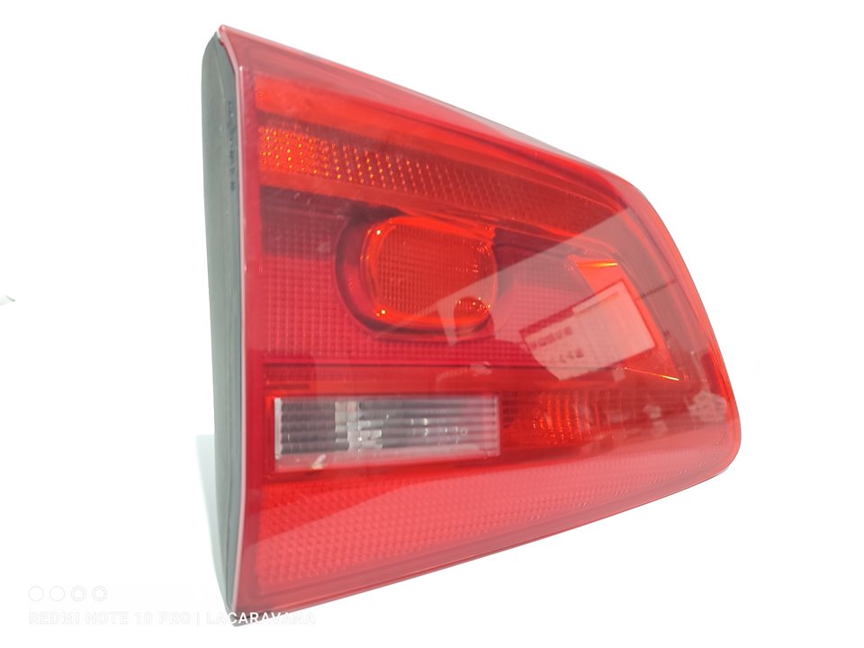 VOLKSWAGEN Touran 1 generation (2003-2015) Rear Left Taillight 1T0945093 25018311