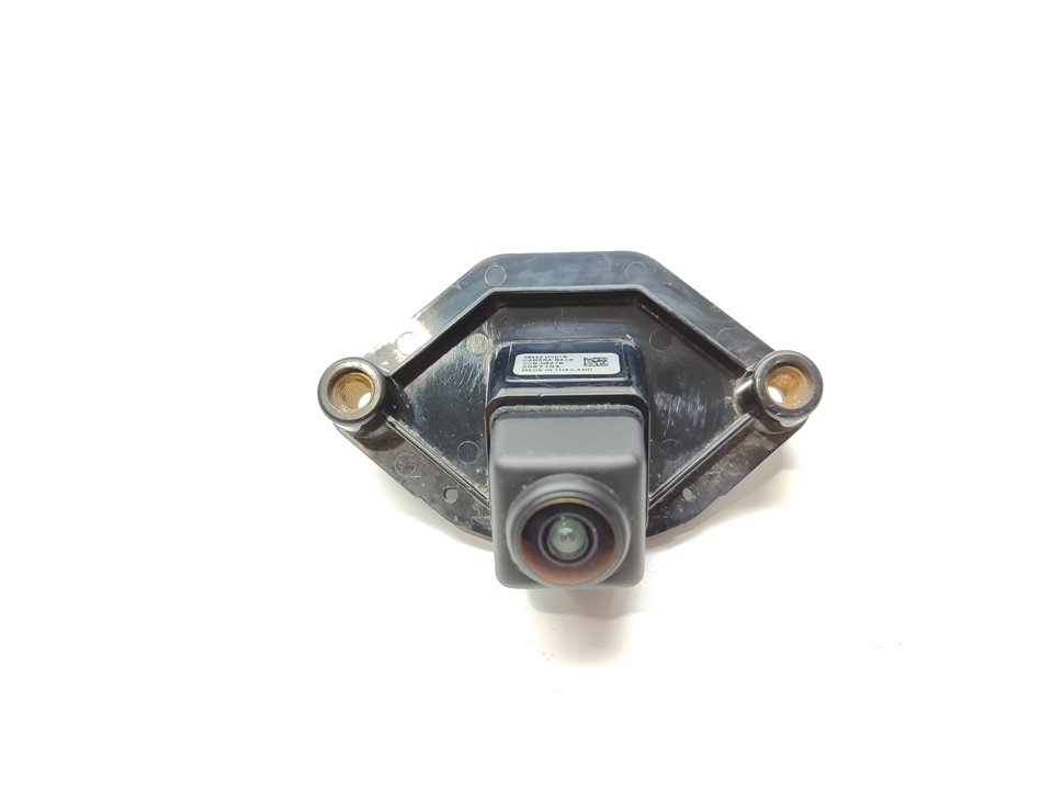 NISSAN Qashqai 2 generation (2013-2023) Tailgate  Rearview Camera 28442HV01B 18853935