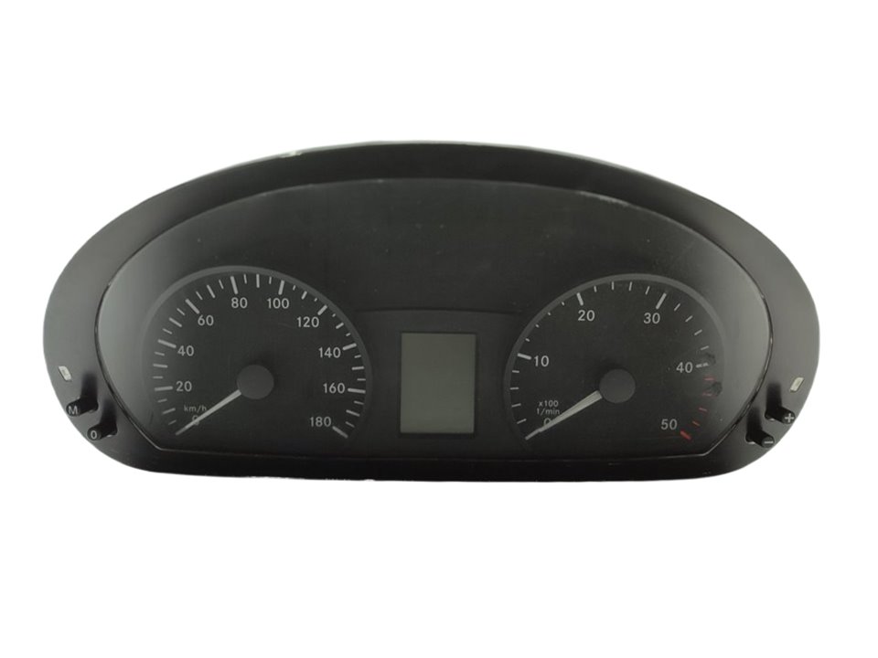 MERCEDES-BENZ Sprinter 2 generation (906) (2006-2018) Speedometer A9065422101 25963492