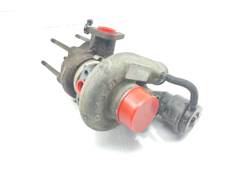 HYUNDAI Accent LC (1999-2013) Turbocharger 2823127500 18819704