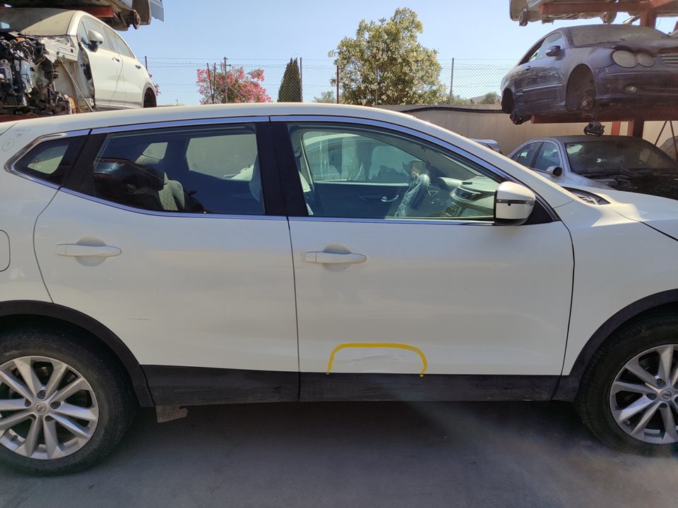 NISSAN Qashqai 2 generation (2013-2023) Muut ohjausyksiköt 476A04EA0A 25346490