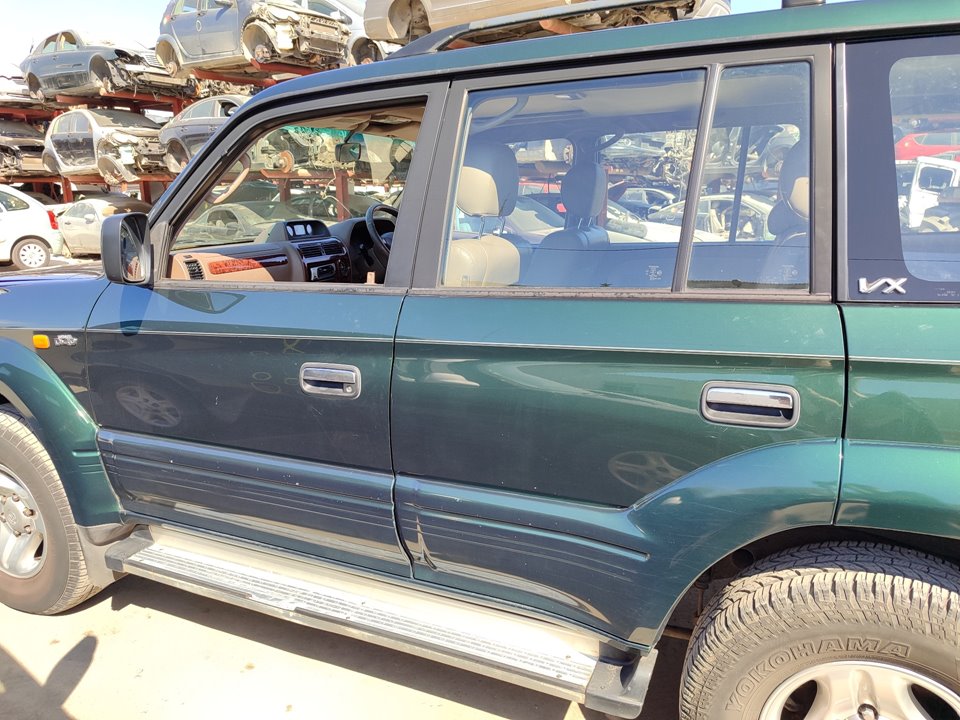 TOYOTA Land Cruiser Prado 90 Series (1996-2002) Стеклоподъемник передней правой двери 8571060170 26854338