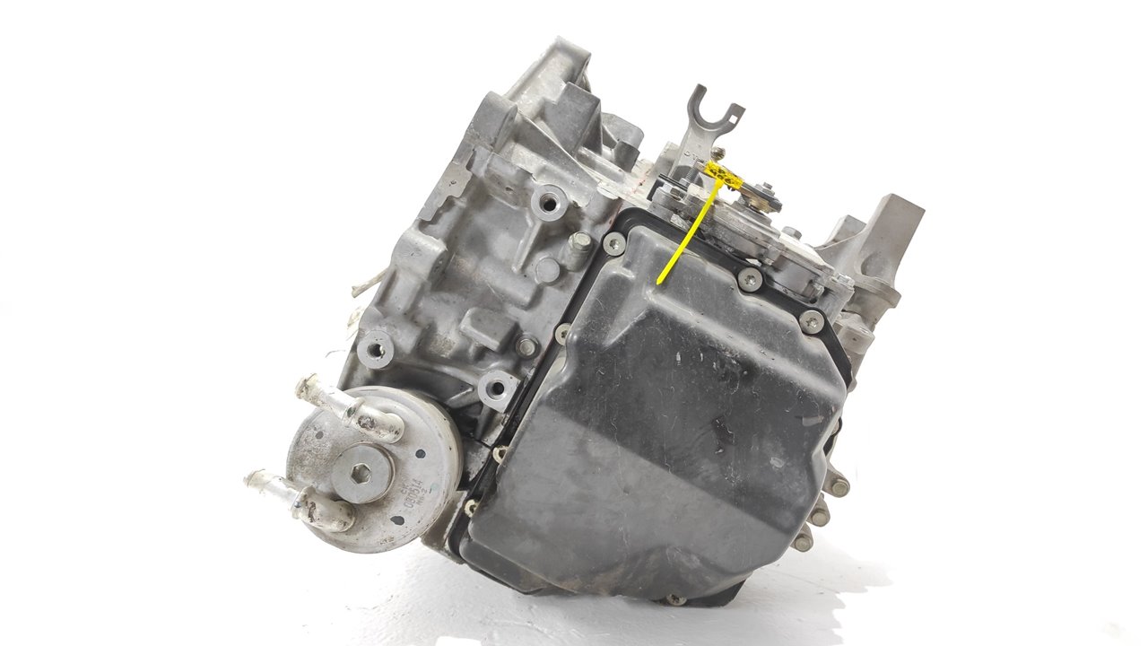 PEUGEOT 407 1 generation (2004-2010) Gearbox 20GG09 23789575