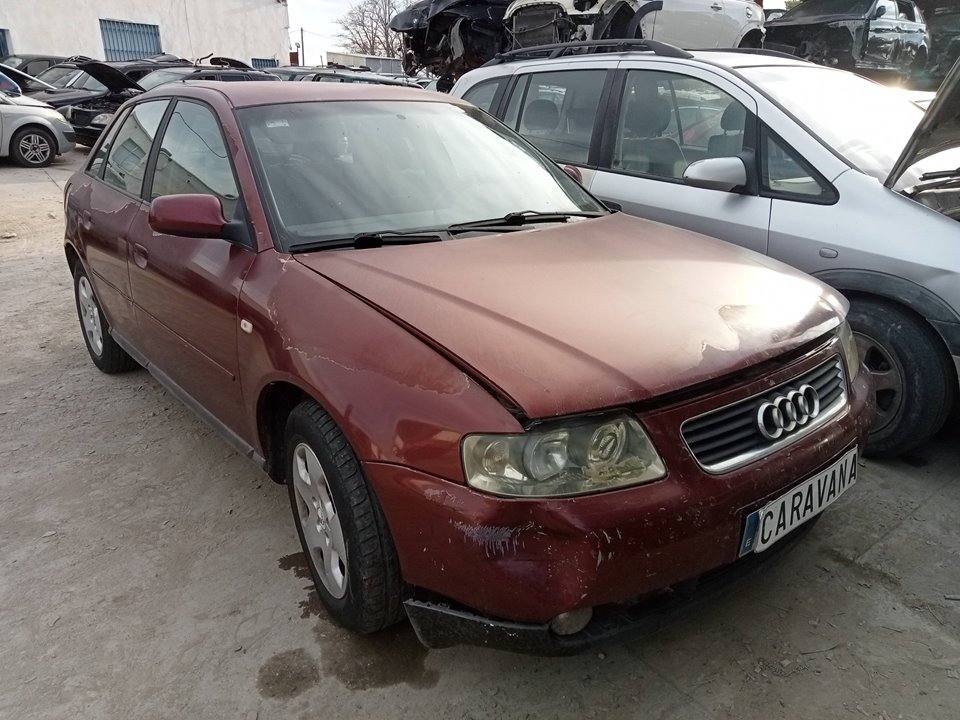 AUDI A3 8L (1996-2003) Форсунка 038130073AJ 23780537