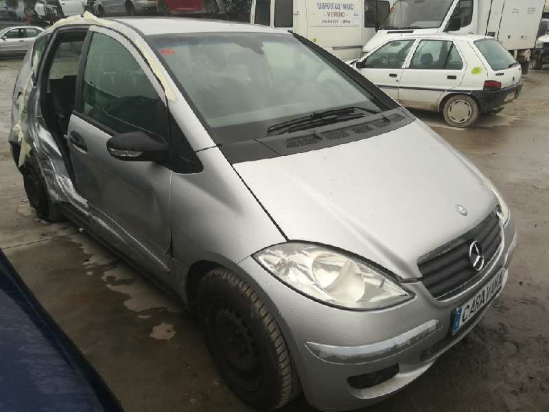 MERCEDES-BENZ A-Class W169 (2004-2012) Tурбина A6400901380 18960179