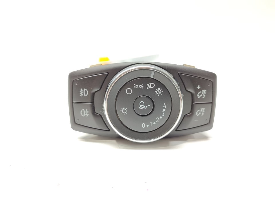 FORD Focus 3 generation (2011-2020) Headlight Switch Control Unit BM5T13A024CD 25035140