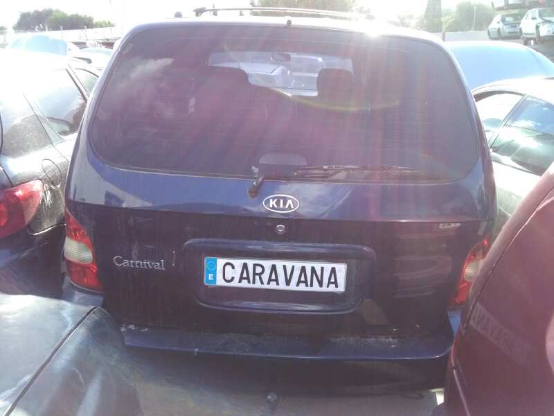 KIA Carnival UP/GQ (1999-2006) Дясна странична плъзгаща се врата 25017137