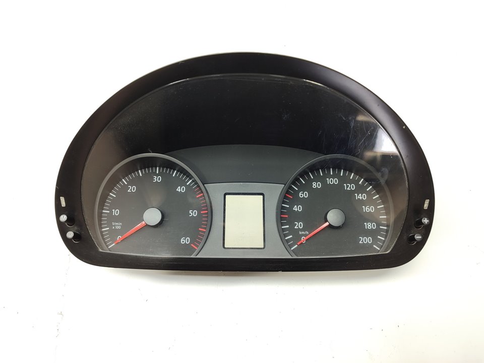 DODGE Speedometer A9069011800 25963409