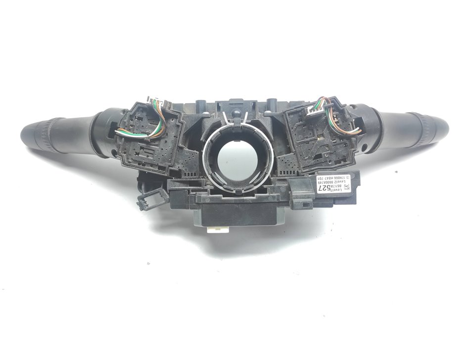 MITSUBISHI ASX 1 generation (2010-2020) Переключатель кнопок 8617A527 25927548