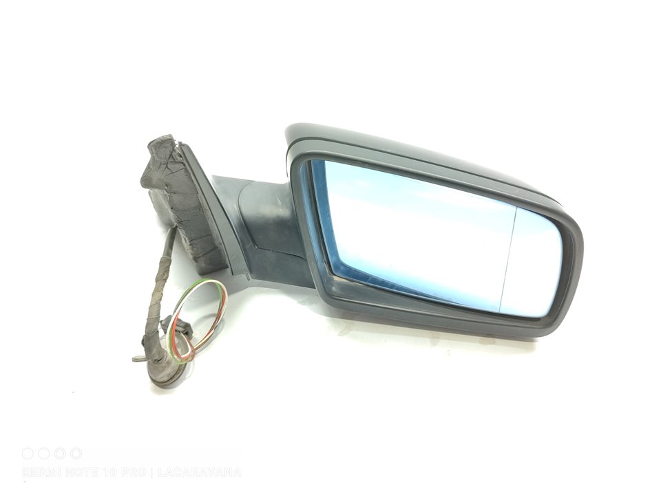 BMW 5 Series E60/E61 (2003-2010) Right Side Wing Mirror 51167189488 25928840