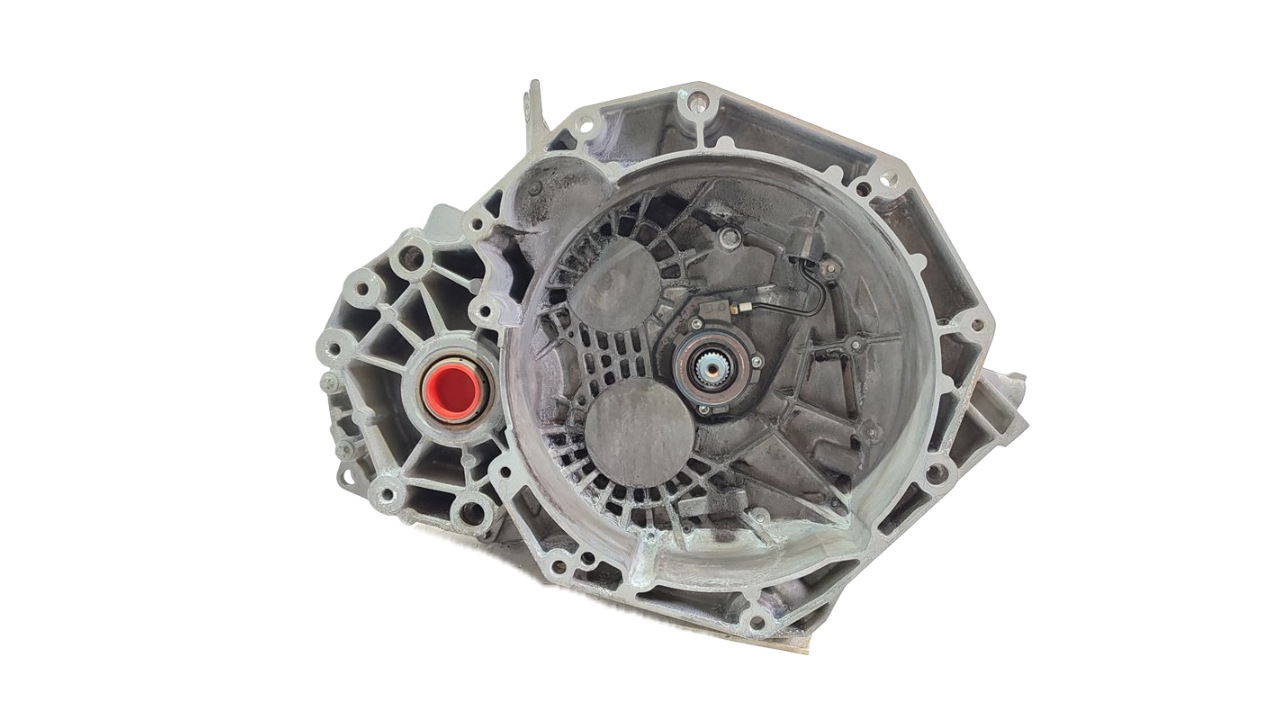 CHEVROLET Orlando 1 generation (2010-2015) Gearbox F40 26334021