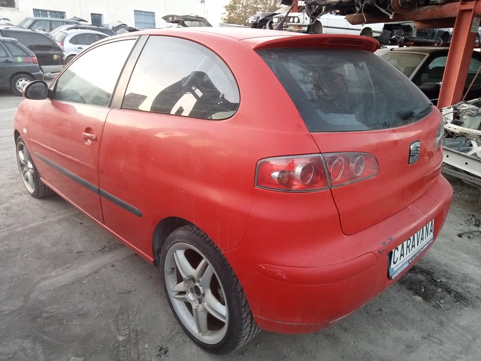 SEAT Ibiza 3 generation (2002-2008) Pompa servodirecție 6Q0423156M 25061106