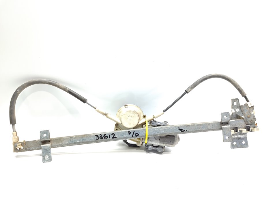 FORD Maverick 1 generation (1993-1998) Front Right Door Window Regulator 807002X005 25021327