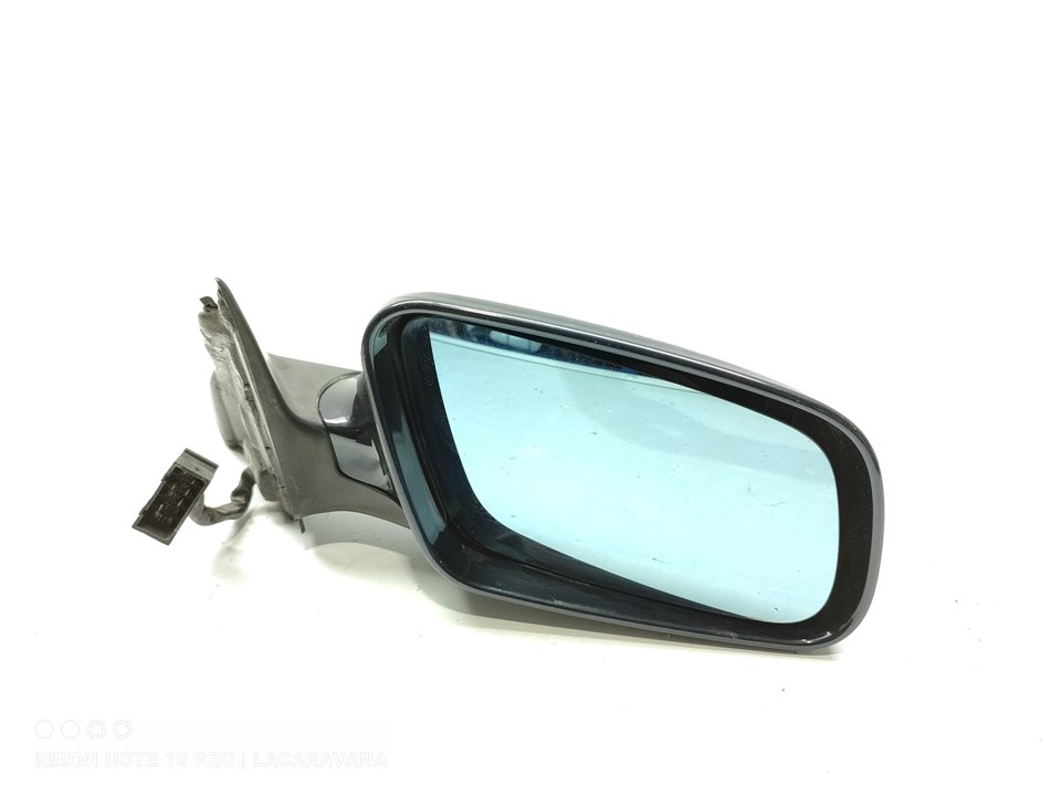 FORD B-MAX 1 generation (2012-2018) Right Side Wing Mirror 8L1858532JF 26587592