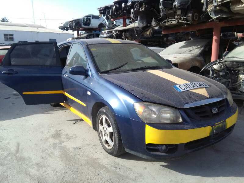 KIA Cerato 1 generation (2004-2009) Muut ohjausyksiköt 311102F400 22886480