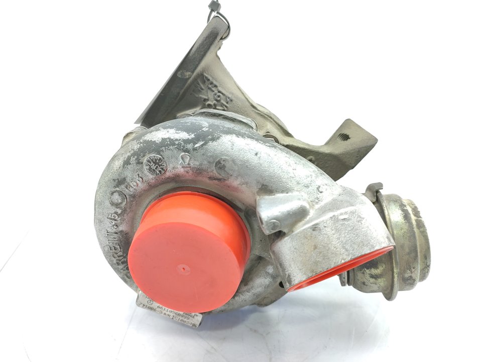 MERCEDES-BENZ C-Class W203/S203/CL203 (2000-2008) Turbocharger A6110960999 18956402