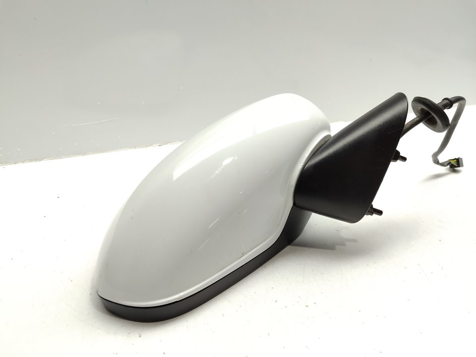 OPEL Corsa D (2006-2020) Right Side Wing Mirror 468435664 25018996