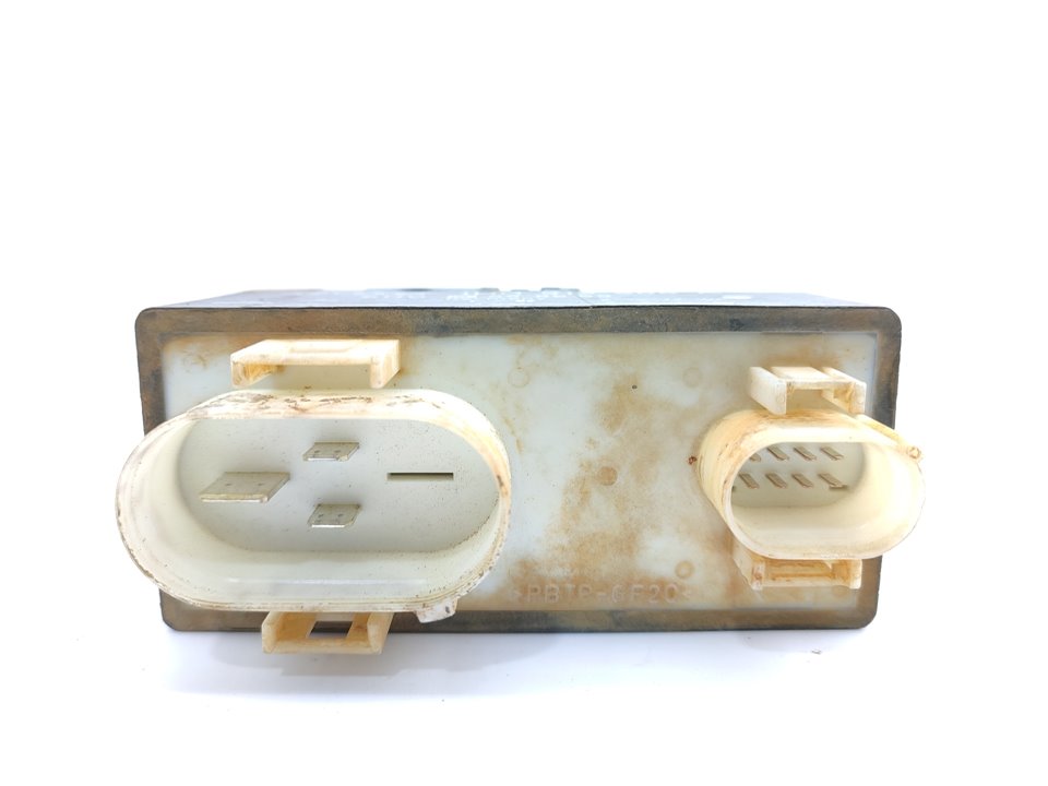 SEAT Inca 1 generation (1995-2000) Relays 1H0919506A 18981424