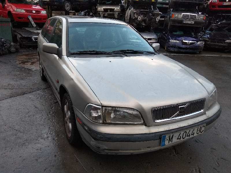 SUZUKI V40 1 generation (1996-2004) Mecanism ștergător de parbriz față 0390241114 18440673