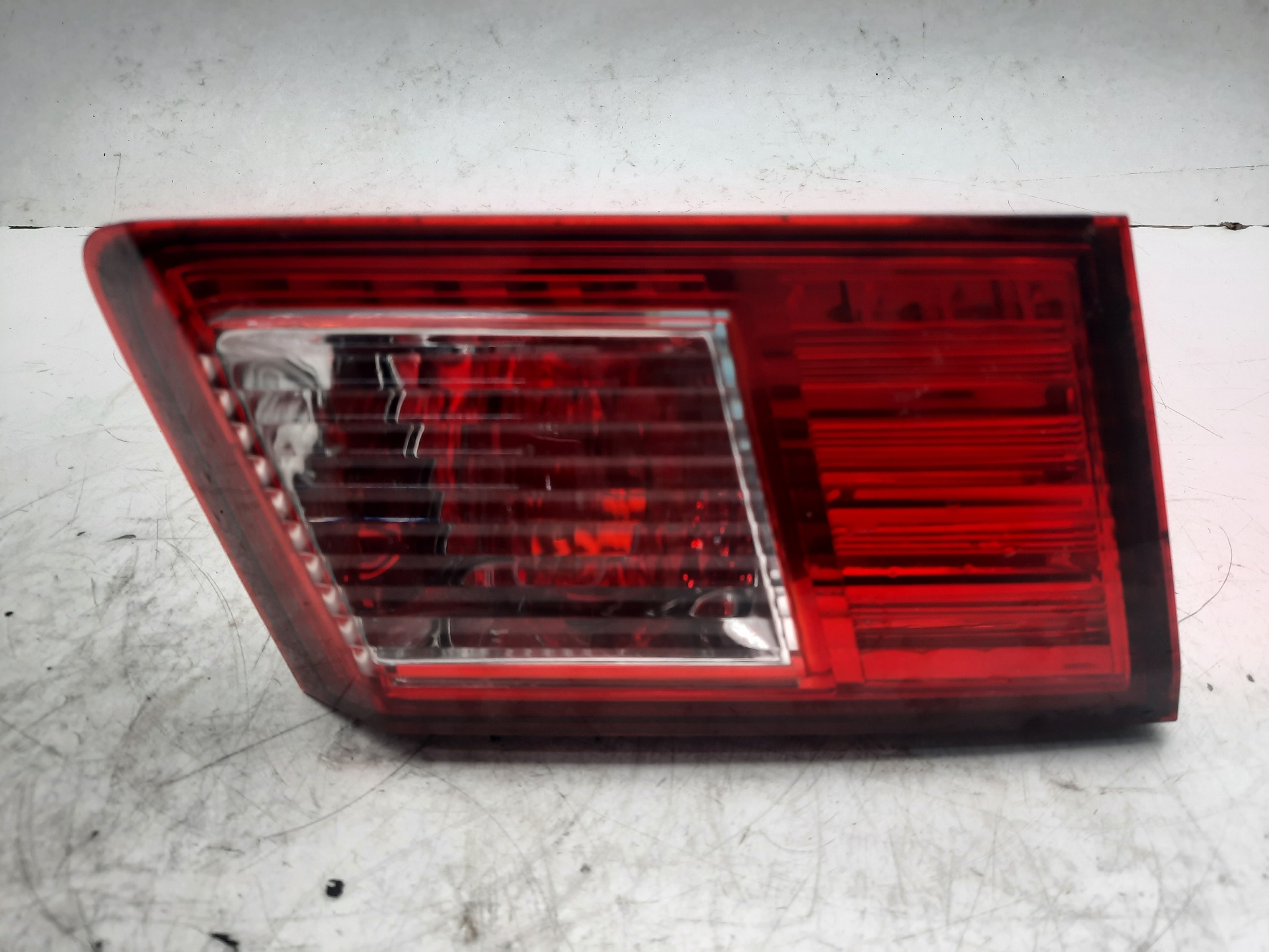 HONDA Accord 8 generation (2007-2015) Rear Left Taillight 34155TL0G01 26361645