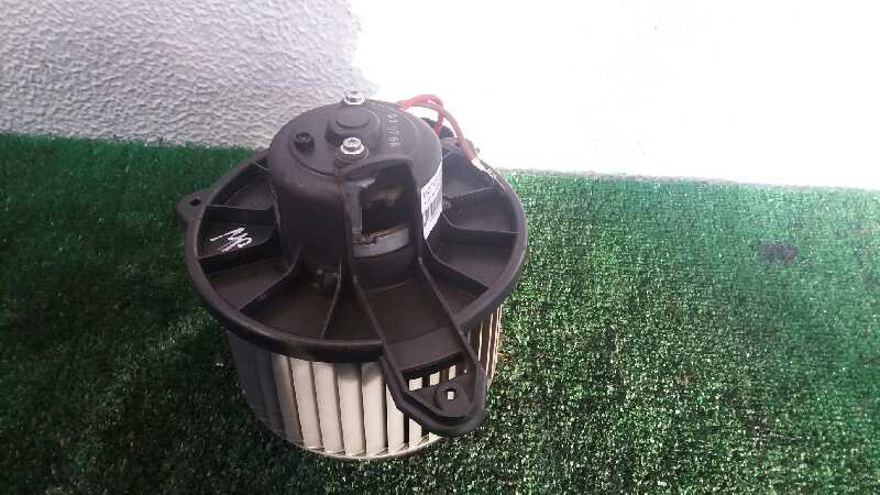 AUDI A3 8L (1996-2003) Fűtésventilátor 0130111202 18426496