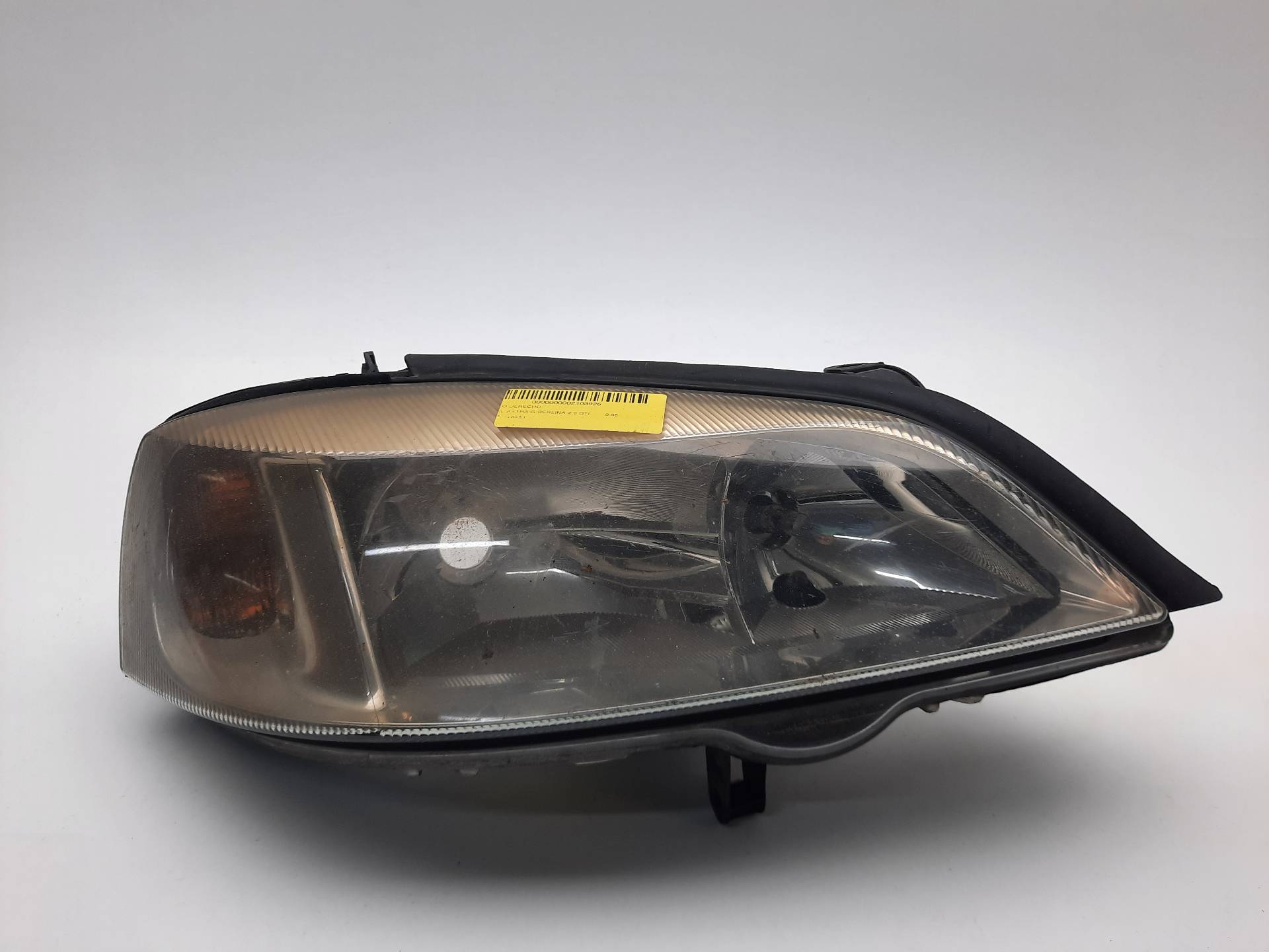 OPEL Astra H (2004-2014) Front Right Headlight 148483 24011219